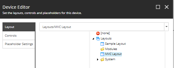 Change the layout.png