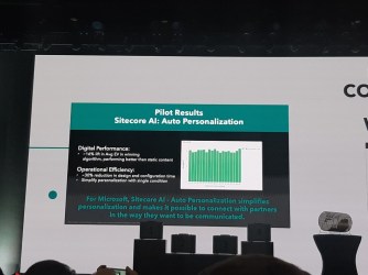 auto personalization